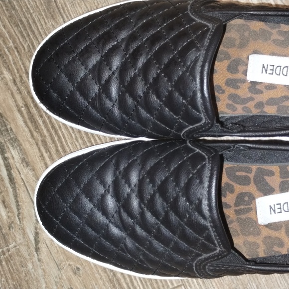 EUC Steve Madden shoes - Picture 7 of 14